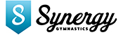 Synergy Gymnastics logo